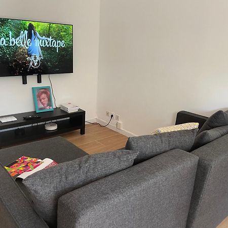 Le Nid D'Aiguelongue Parking Wifi Climatisation Terrasse Daire Montpellier Dış mekan fotoğraf