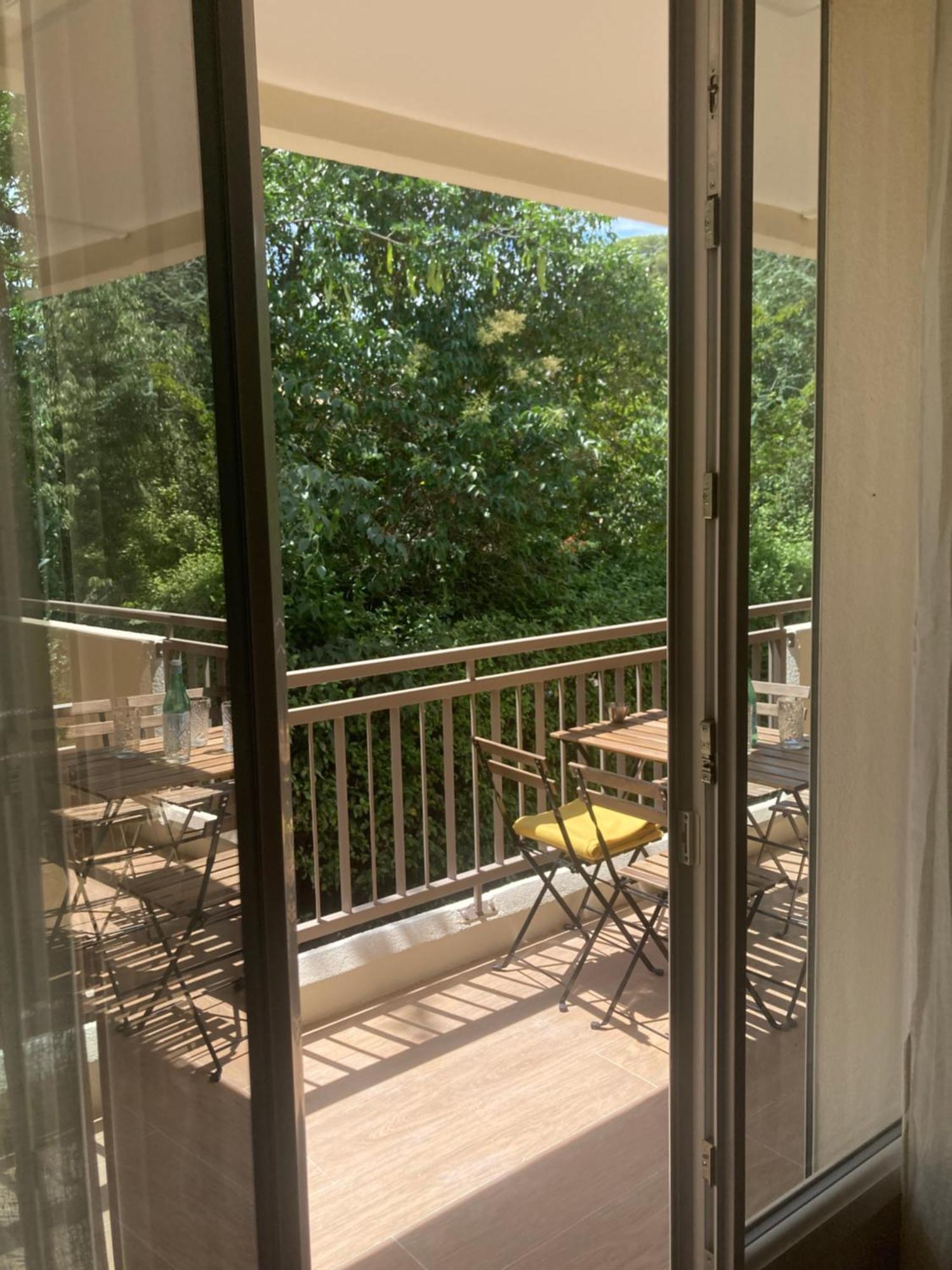 Le Nid D'Aiguelongue Parking Wifi Climatisation Terrasse Daire Montpellier Dış mekan fotoğraf