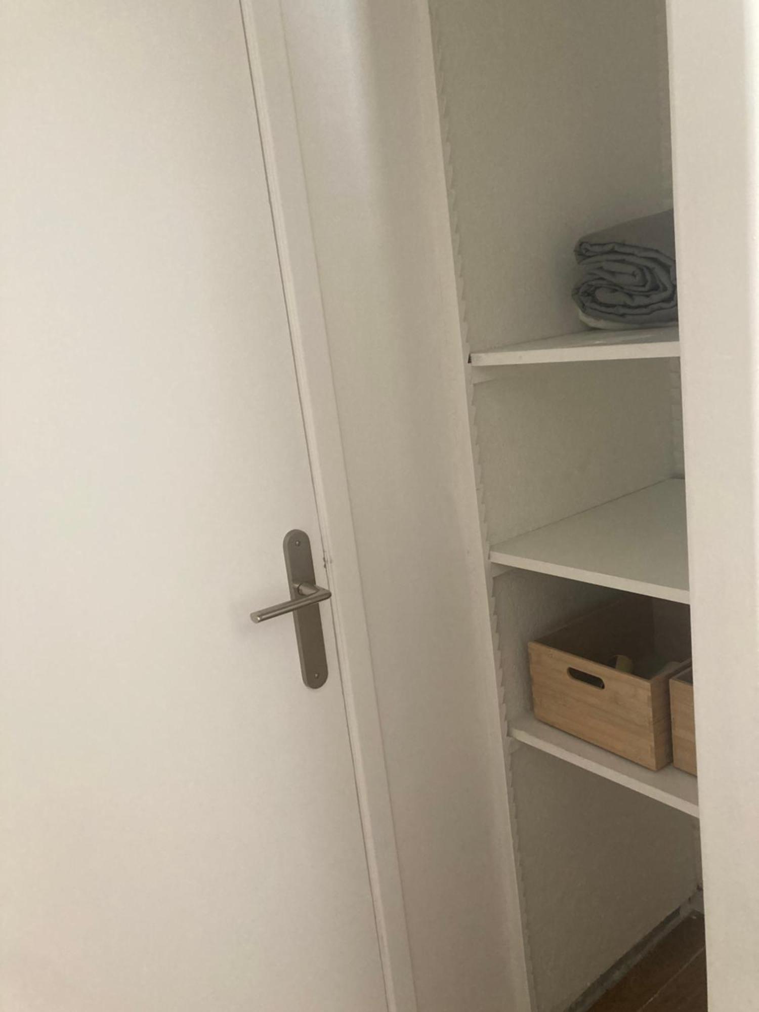 Le Nid D'Aiguelongue Parking Wifi Climatisation Terrasse Daire Montpellier Dış mekan fotoğraf